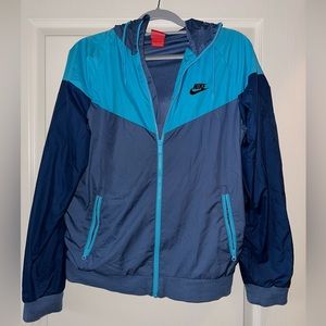 Nike Windbreaker